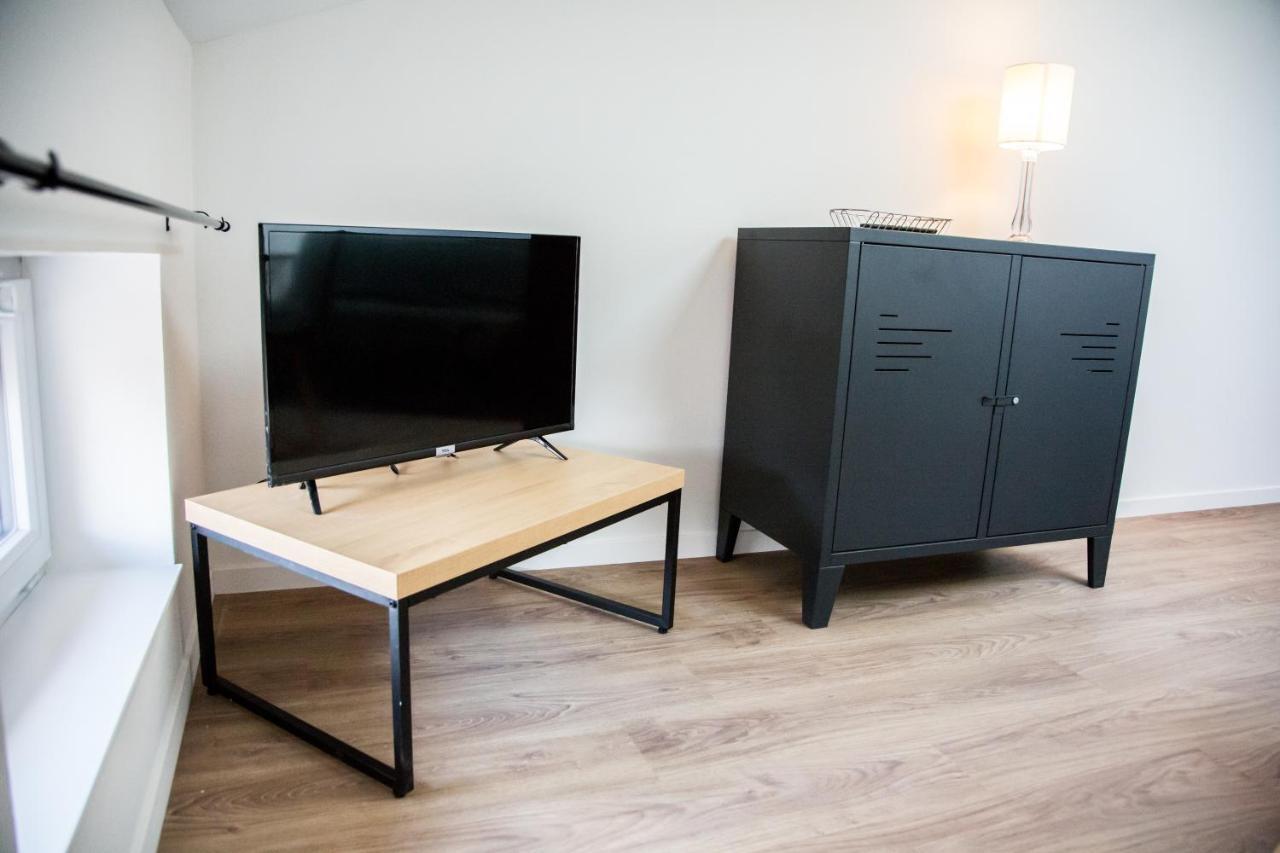Albiapppart Centre Leilighet Eksteriør bilde