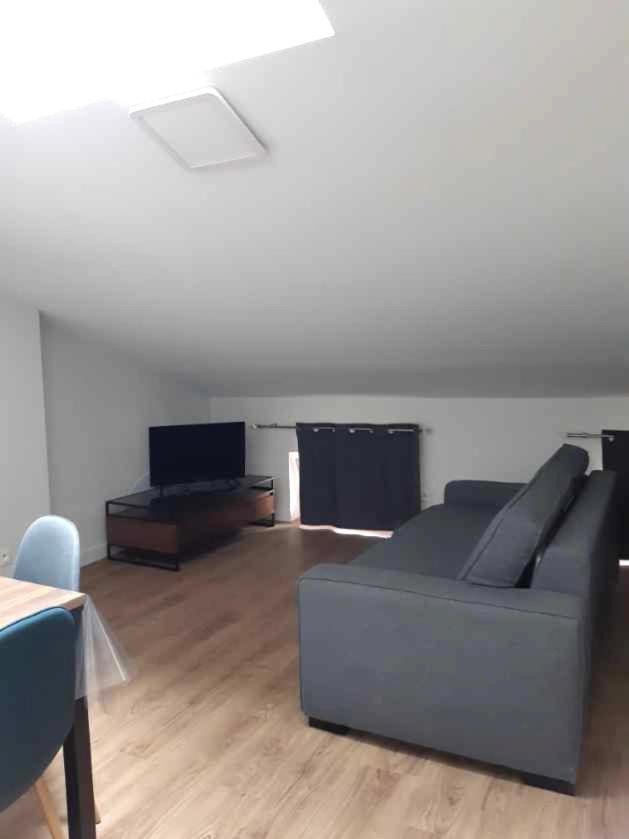 Albiapppart Centre Leilighet Eksteriør bilde