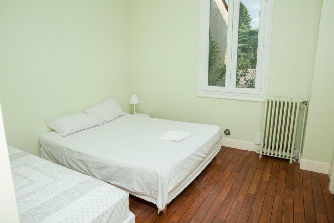 Albiapppart Centre Leilighet Rom bilde